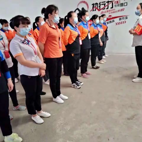 咸宁区域嘉鱼店日化进口商行全家接龙宣传