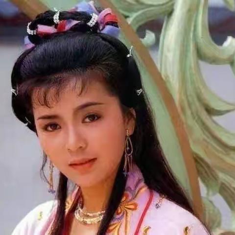 周润发曾为她自杀，刘德华暗恋她16年，如今她仍是一代人心中女神