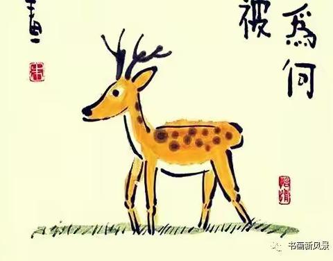 一组有意思的小漫画～~