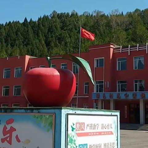 大阳岔镇中心学校附属幼儿园云上育儿——科学小实验