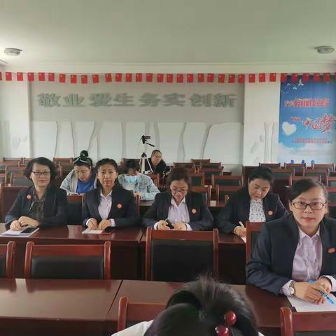 大四站中心校与逸夫小学❤️心手相牵 帮扶支教❤️