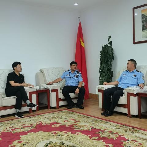 “理清职责，压实责任”———章丘交警大队车管所配合章丘区“两路两车”专项整治督导检查