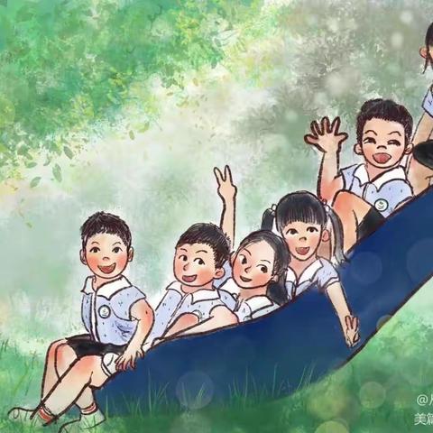 “参观小学初体验 ，幼小衔接促成长”——转龙镇幼儿园参观小学活动