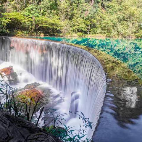 2022贵州避暑游记