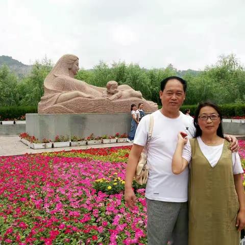 兰州之行2017.8.5