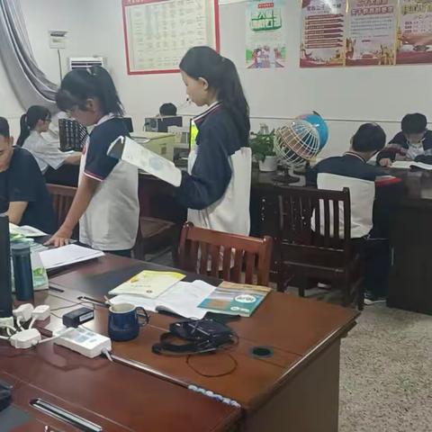 后起之秀——汪巧艺同学专访