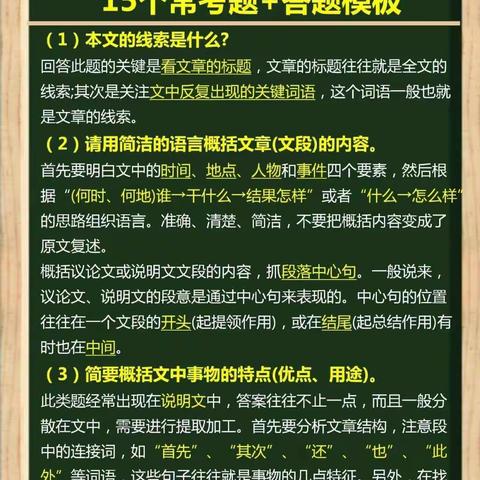 文章