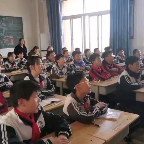 舞钢市新时代国际学校五（4）班周报