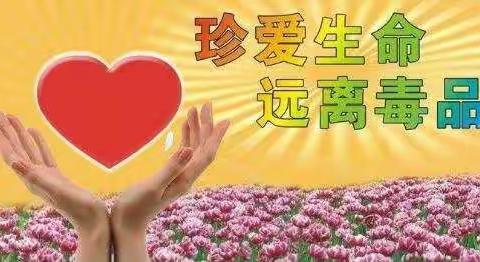 珍爱生命，远离毒品--华美小学假期禁毒教育