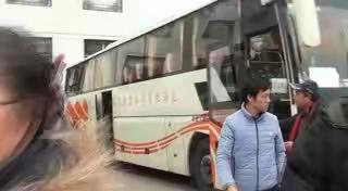 星美旅游公司组织雁荡山考察团考查活动，摄影师，黎恒柱，2021.12.制作。