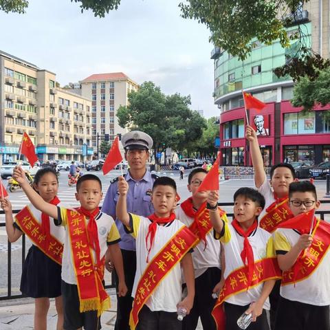 创建文明城市从我做起 ，从你做起   从大家做起