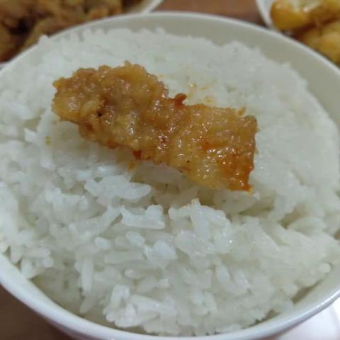 舅舅家的家常菜——粉蒸肉