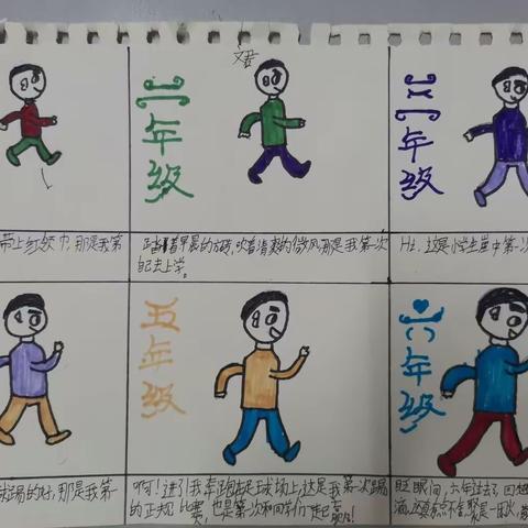 时光荏苒，毕业不散               ———记1503班综合性学习活动《制作时间轴》