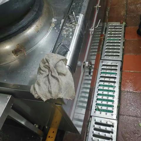 刘瑞玲6,14巡场记录