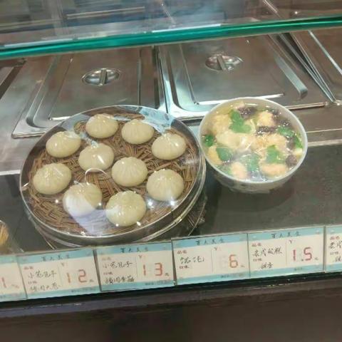 百大美食市调报告