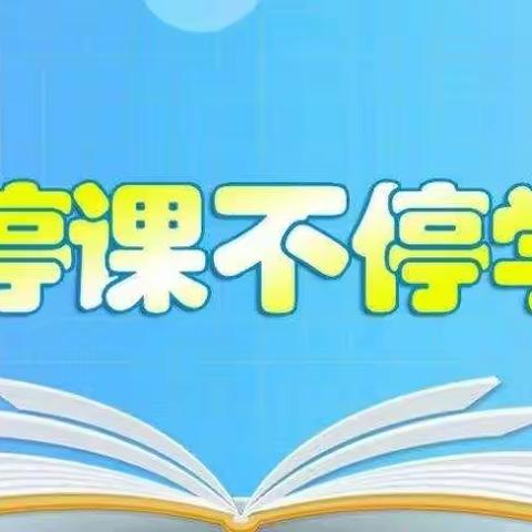 疫情当前守教育初心，网络教学展北华风采