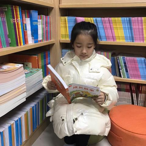 时光漫卷书页过，只觉芳气满闲轩|长征小学西校区二（8）班董家榕同学读书分享纪实