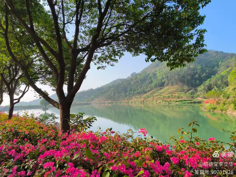 图片[17]-昭德堂李立华的美篇-华闻时空