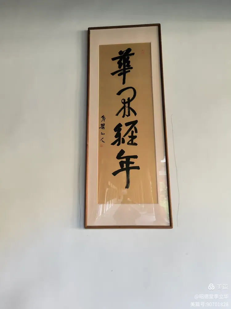 图片[4]-昭德堂李立华的美篇-华闻时空