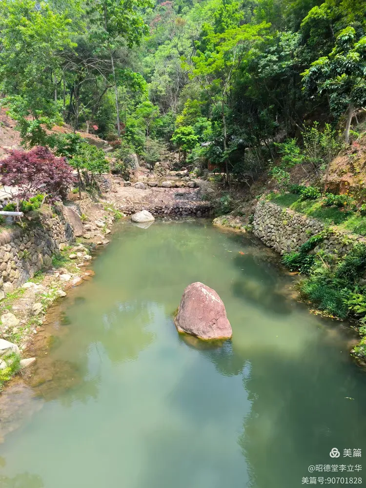 图片[8]-昭德堂李立华的美篇-华闻时空