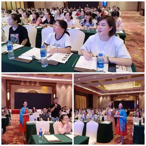 立足校本培训，促进专业发展——长新路小学暑期校本培训开启学霸模式