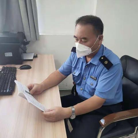 【六访谈】退休不褪色 满腔铁路情