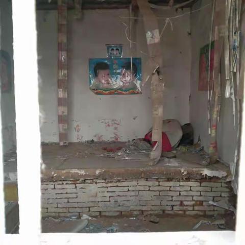 后郭村网格员李本叶的美篇