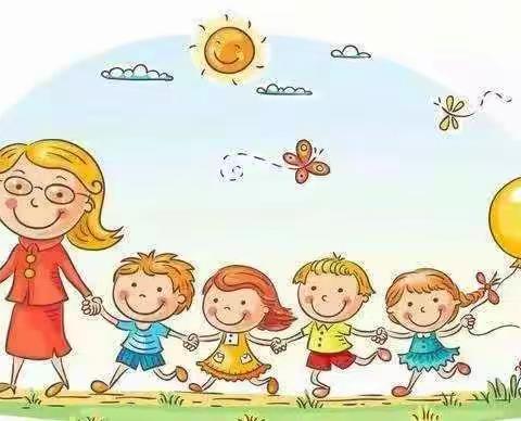 “停课不停学，丝雨幼教集团在行动”