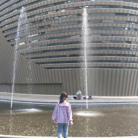 株洲博物馆·游记