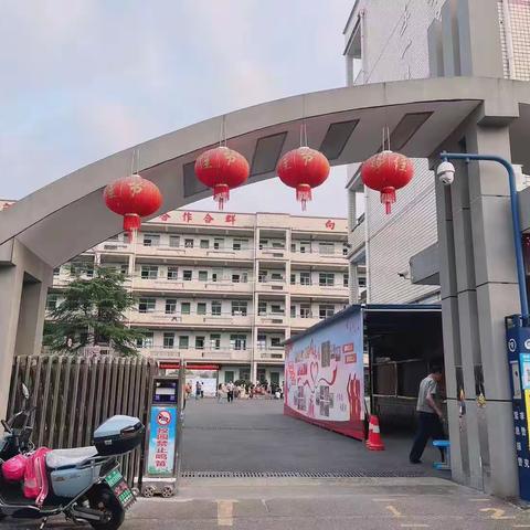 当六一遇上毕业季