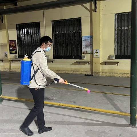 “沉默守卫者”段晓栋