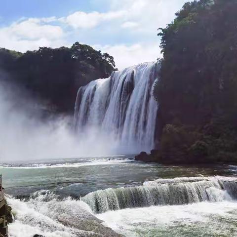 贵州行