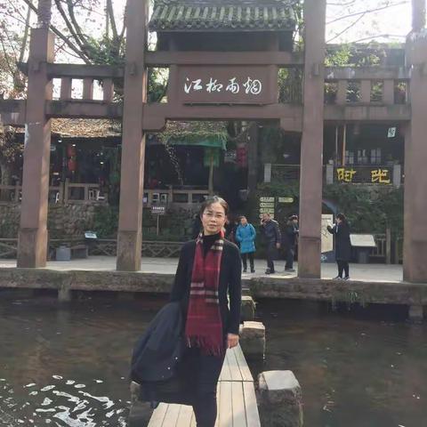再游柳江