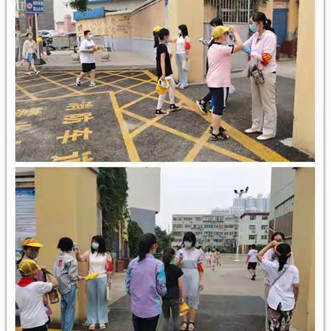 “低调务实不张扬 埋头苦干战疫情”太原市第三实验小学校