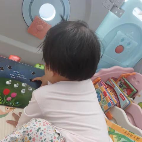 可儿成长记录 2023.05.10