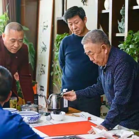 胡斌书法作品赏析