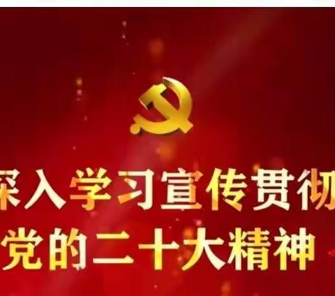 金宝贝乐园幼儿园《党的二十大报告提到了这些精神》深入学习宣传贯彻党的二十大精神