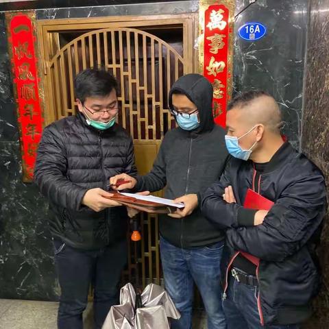 全线出击！水部街道加快推进房屋结构安全整治“百日攻坚”