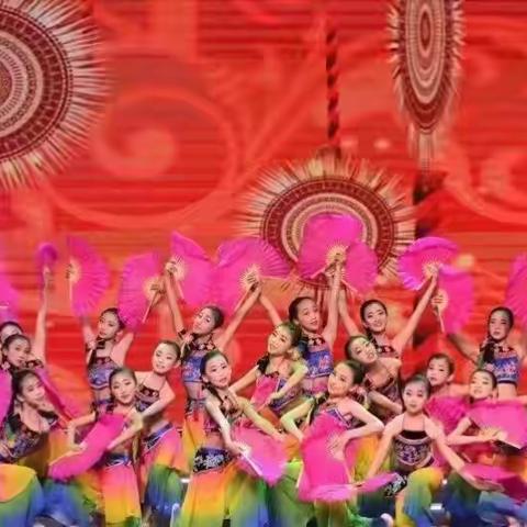 交口县青青艺术学校秋季双休日报名开始啦！！！