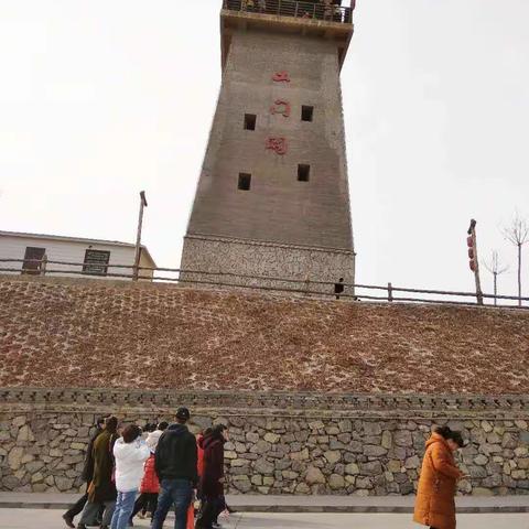 2019土门关