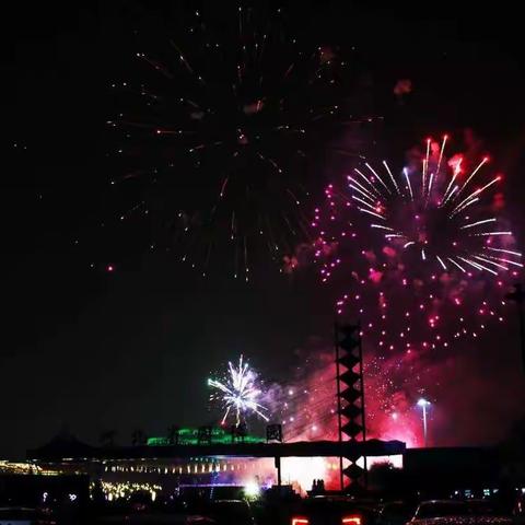 2019园博园
