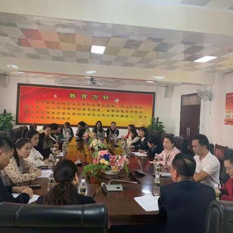 海口市灵山镇中心学校综合组教研工作总结2019-2020年学年度第一学期