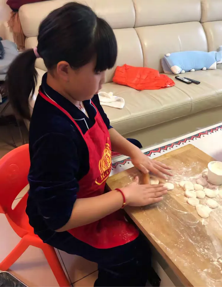 2018年刘诗韵总结