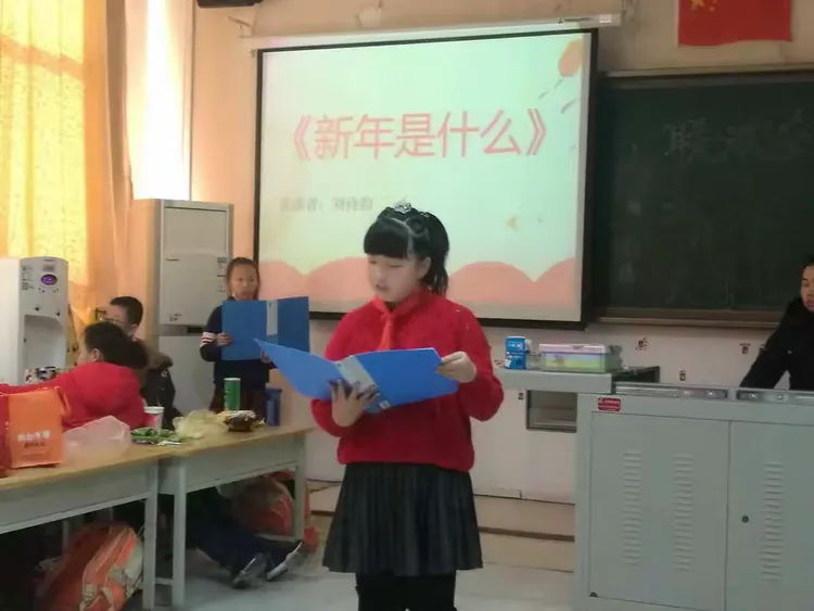 2018年刘诗韵总结