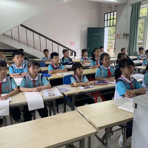 育才4月18日课堂反馈