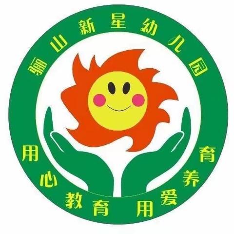 新星幼儿园“庆元旦，迎新年”主题活动