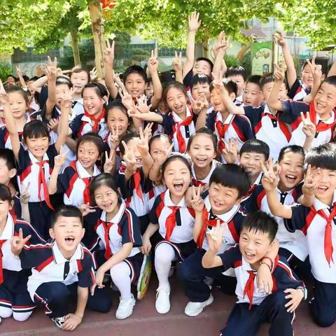 和那帮孩子们共同成长的日子