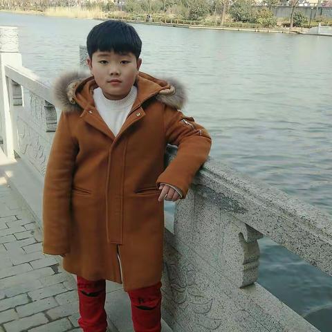 孟瑞聪的快乐假期生活