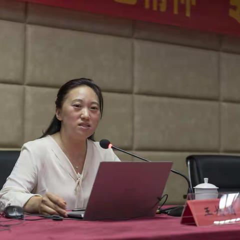 讲述党史故事  赓续红色精神