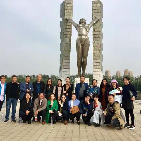 2007—2017年，我们的毕业十年聚会欢乐时